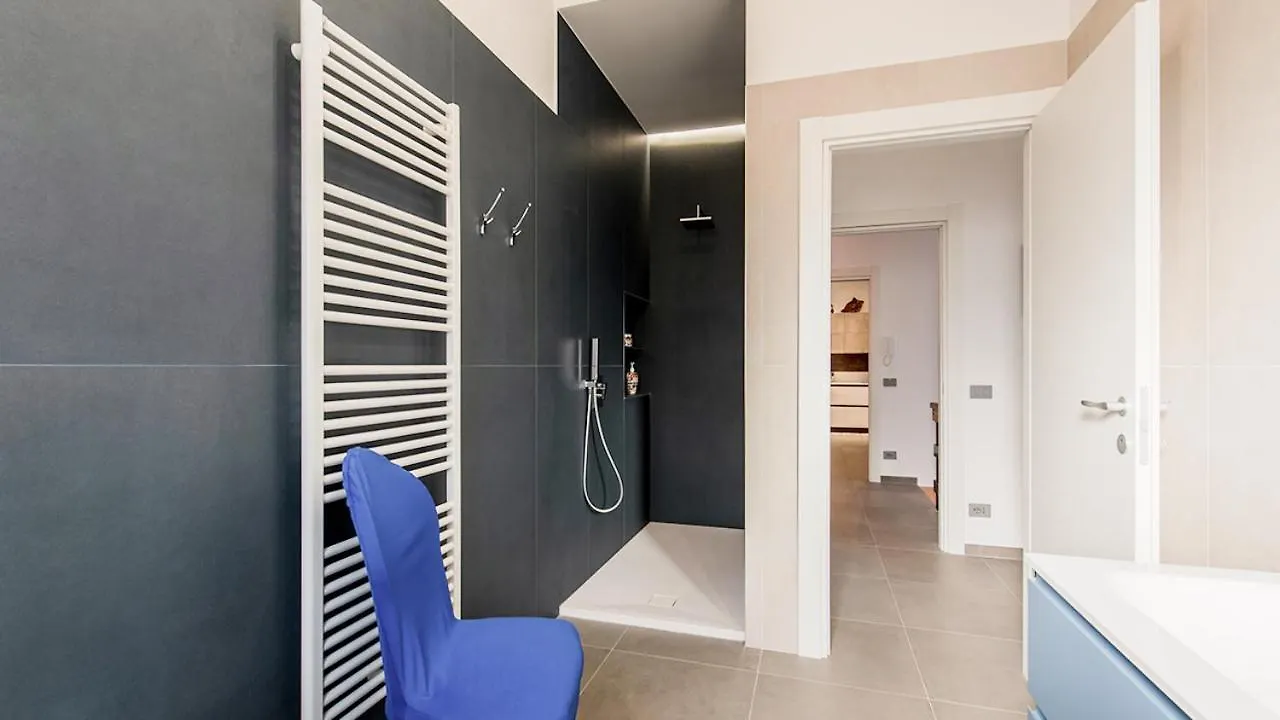 Villa Scini By Rentbeat Rome Apartment