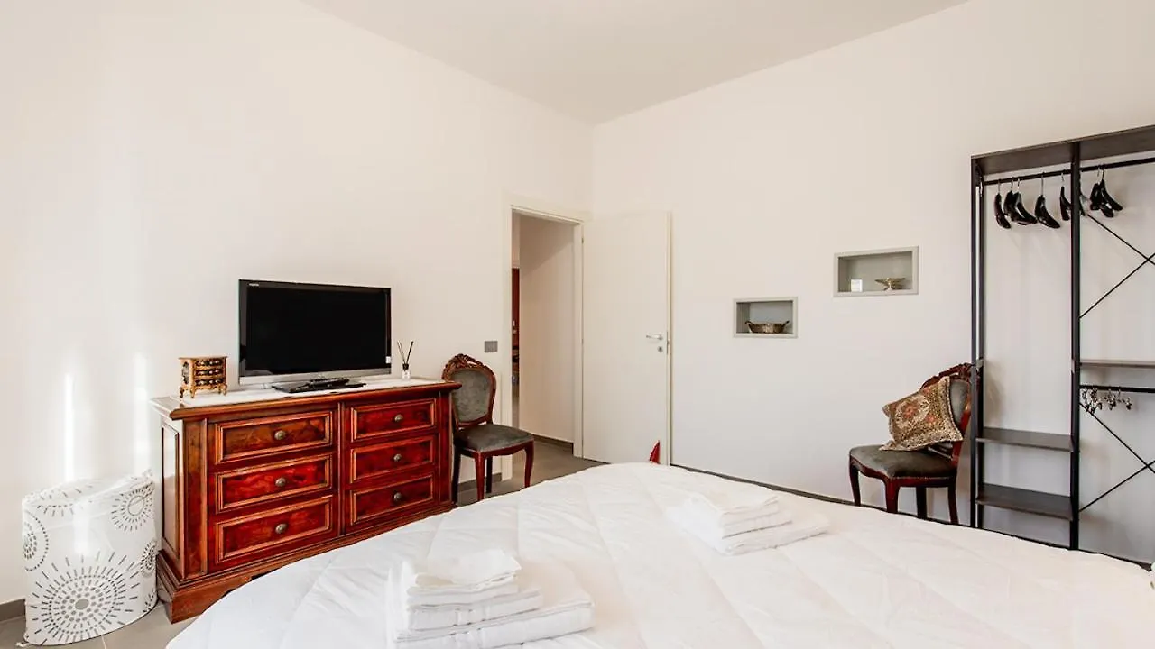 Villa Scini By Rentbeat Rome 0*,
