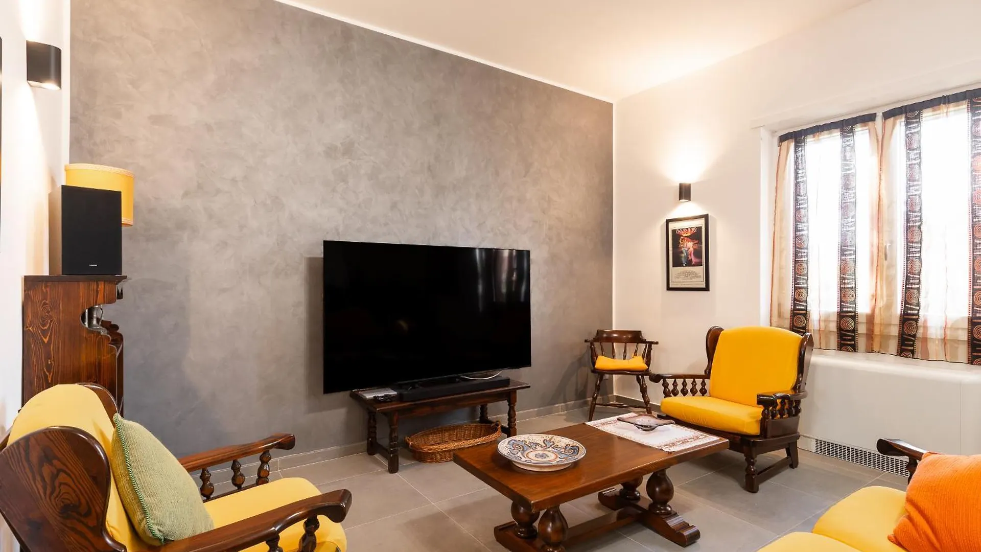 Villa Scini By Rentbeat Rome 0*,