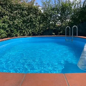  Appartamento In&out - Mostacciano, Eur