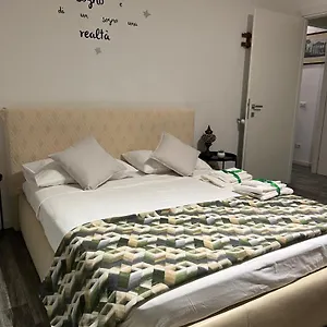  Appartamento Zona Torrino