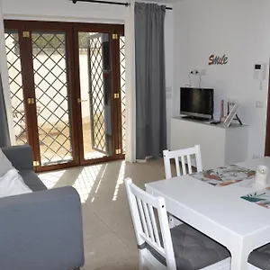  Appartamento Casa Paraiso