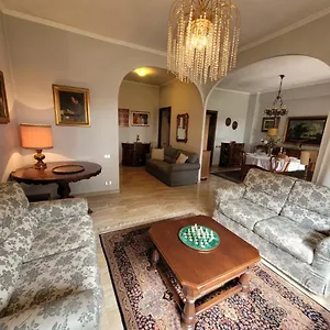  Appartamento Panoramico Eur