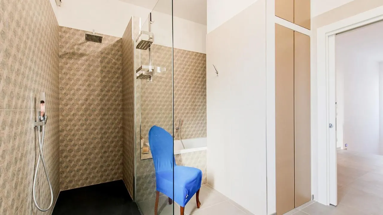 Villa Scini By Rentbeat Rome Apartment