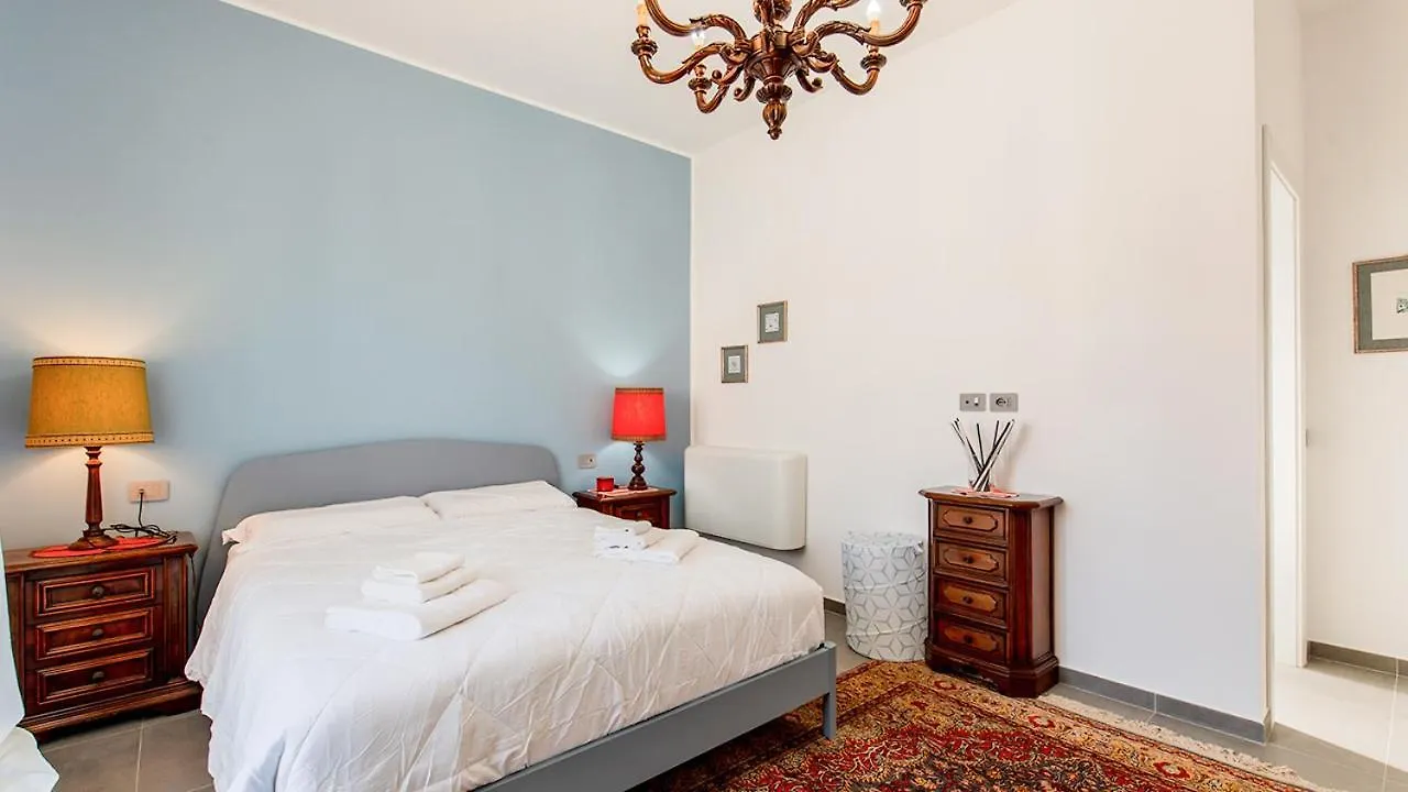 Villa Scini By Rentbeat Rome Italy