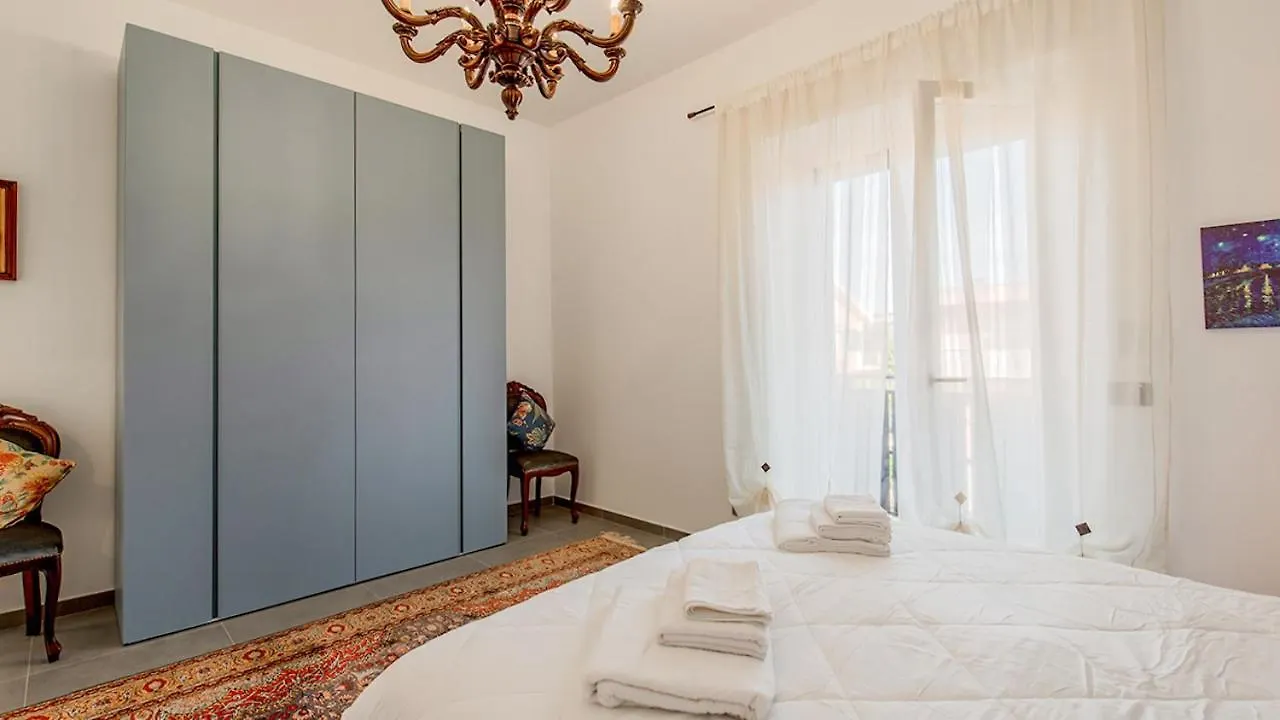 Villa Scini By Rentbeat Rome Italy
