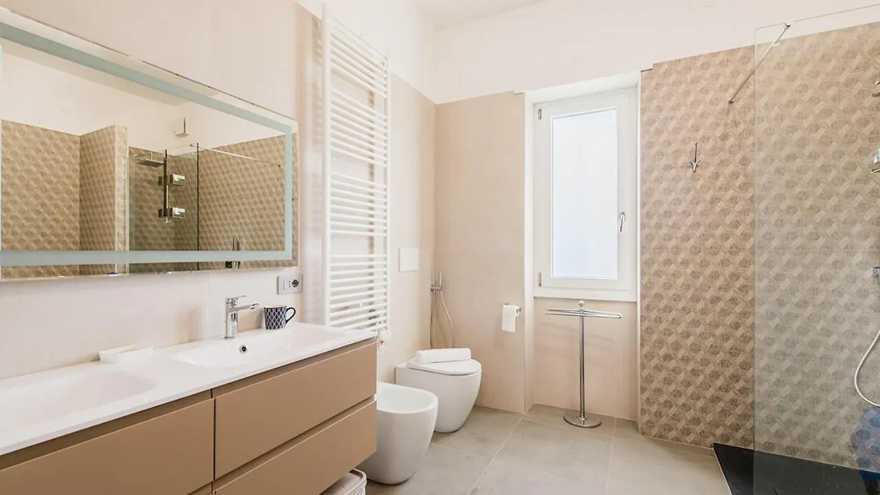 Villa Scini By Rentbeat Rome Apartment