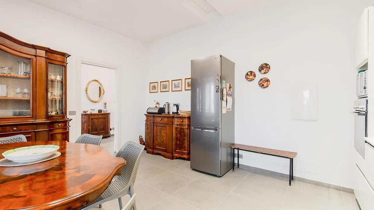 Villa Scini By Rentbeat Rome 0*,