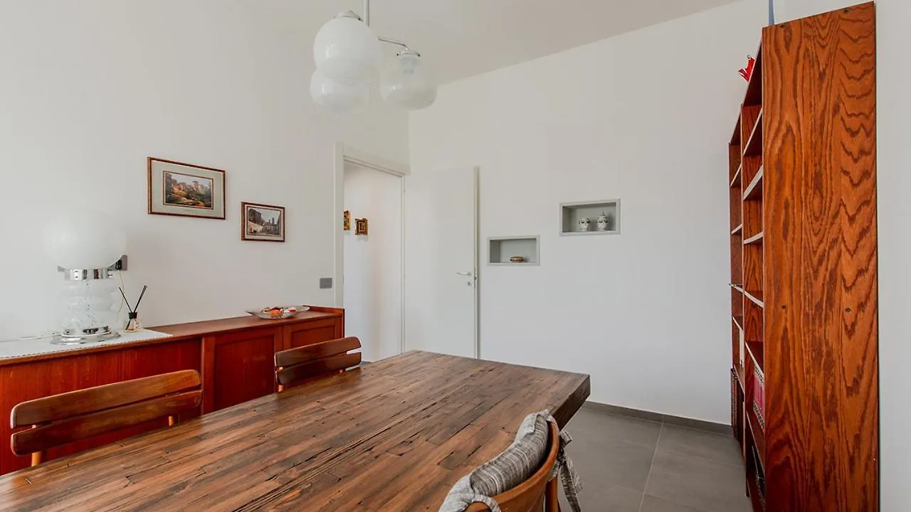 Villa Scini By Rentbeat Rome 0*,  Italy