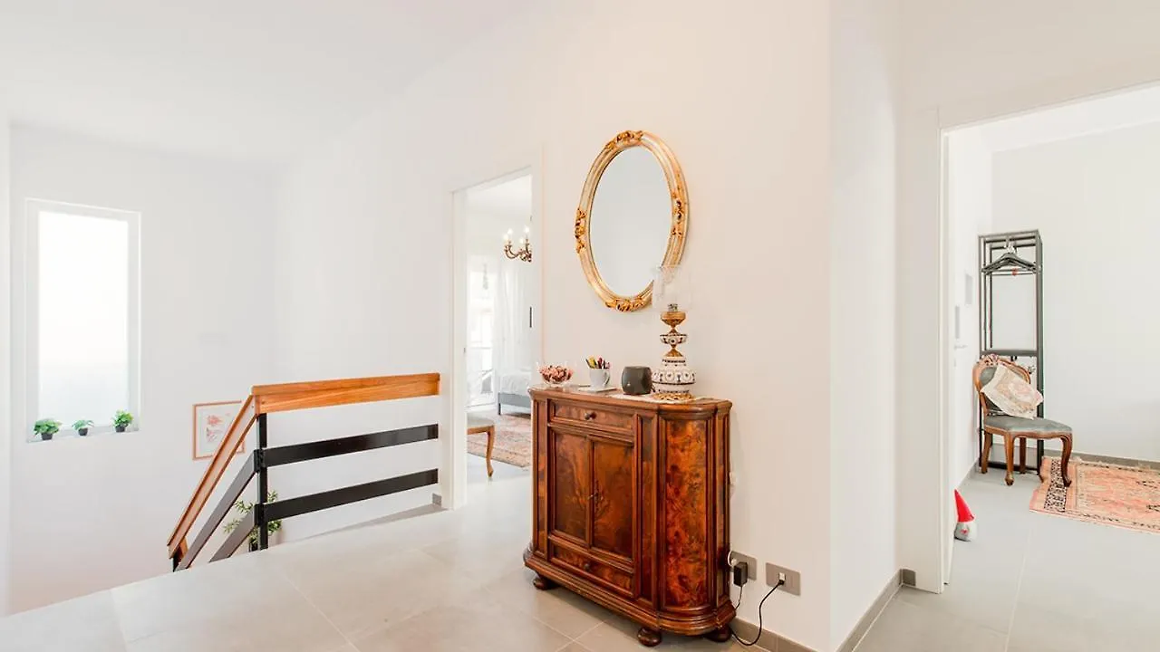 Villa Scini By Rentbeat Rome