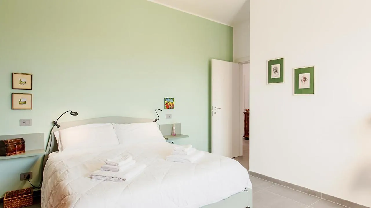 Villa Scini By Rentbeat Rome