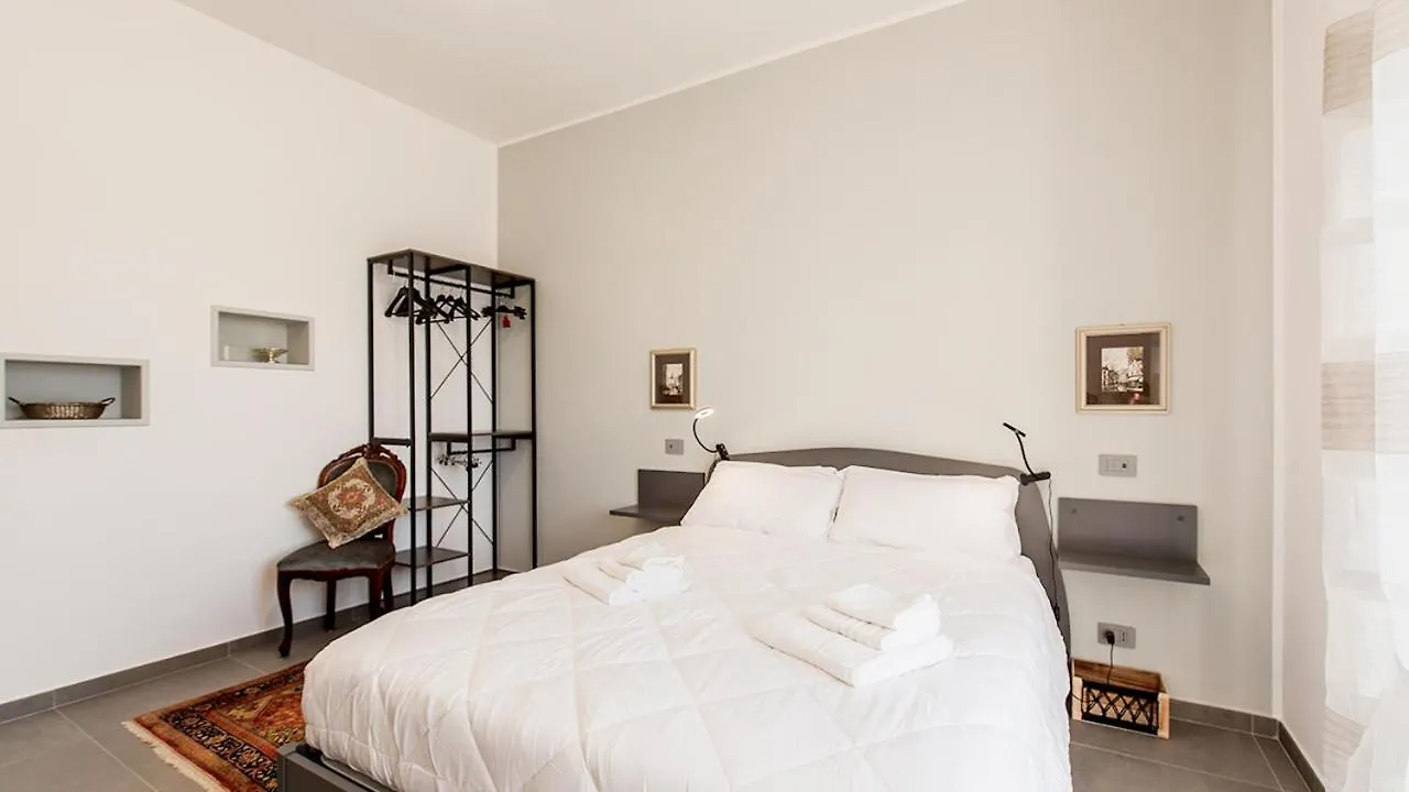Villa Scini By Rentbeat Rome