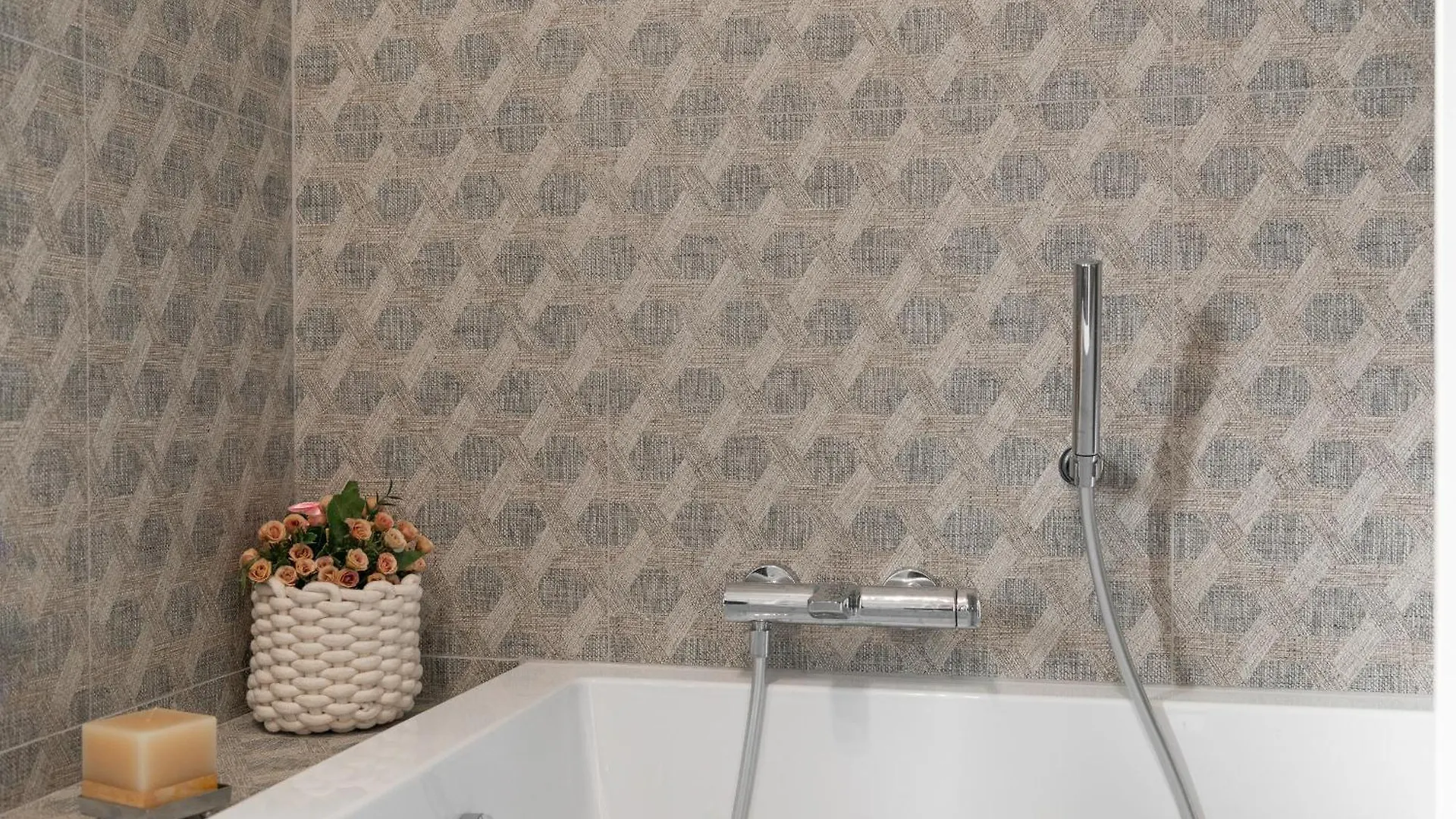 Apartment Villa Scini By Rentbeat Rome