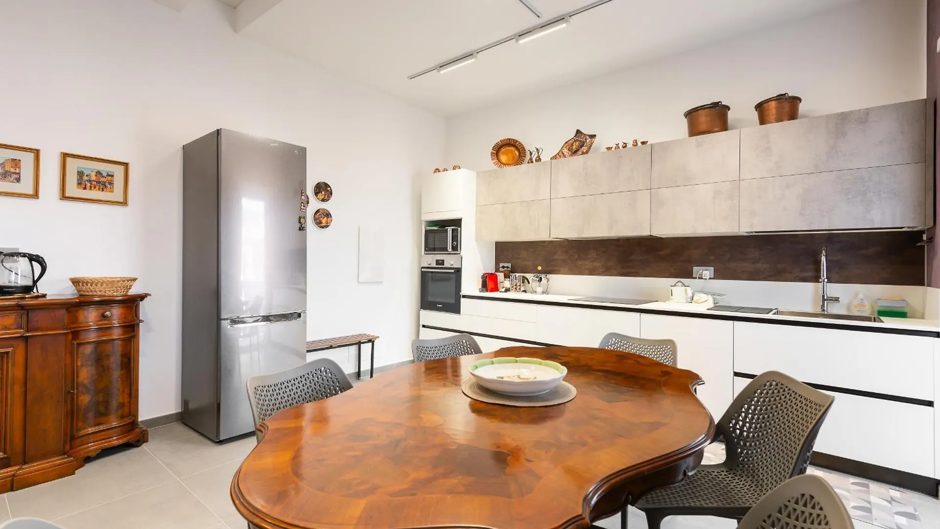 Villa Scini By Rentbeat Rome 0*,  Italy